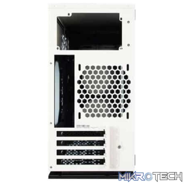 In-Win 301 White Mini Tower Chassis - Image 4